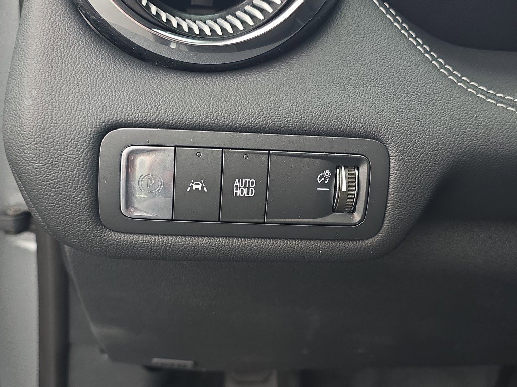 New 2026 Chevrolet Blazer EV LT image 24