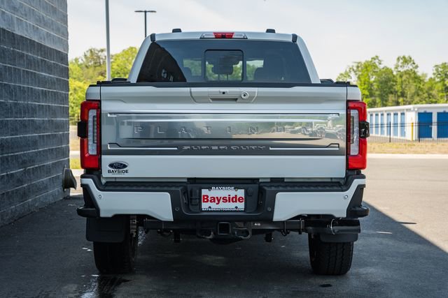 New 2026 Ford F350 4x4 Crew Cab Super Duty image 7
