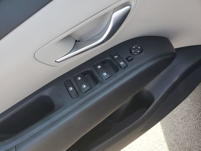Certified 2024 Hyundai Tucson SE AWD/4WD image 21