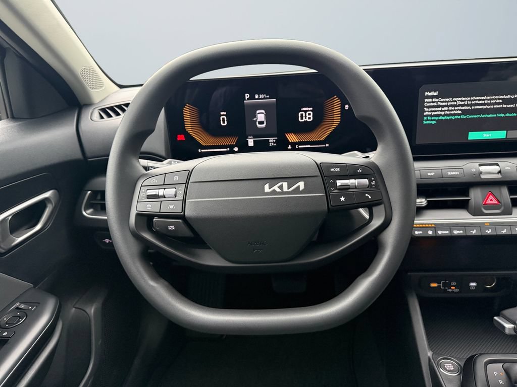 New 2026 Kia K4 FWD image 12