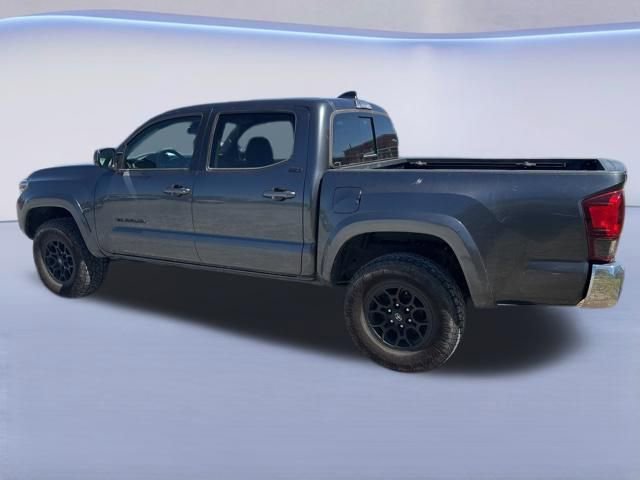 Used 2022 Toyota Tacoma SR5 image 5