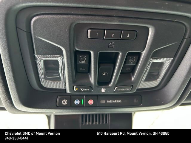 New 2026 GMC Sierra 2500 Denali Ultimate image 20