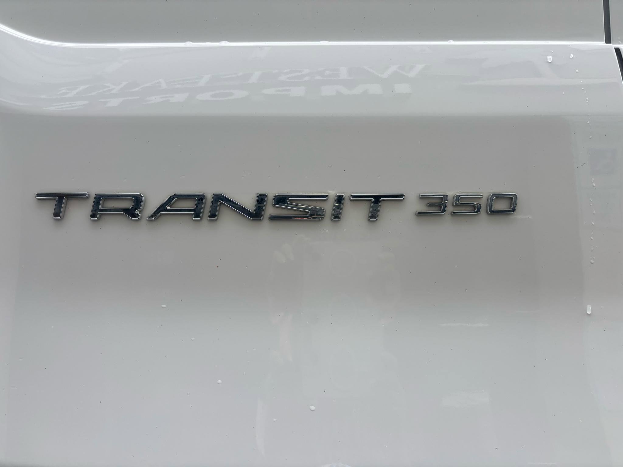 Used 2020 Ford Transit 350 Low Roof w/ Upfitter Package RWD image 55