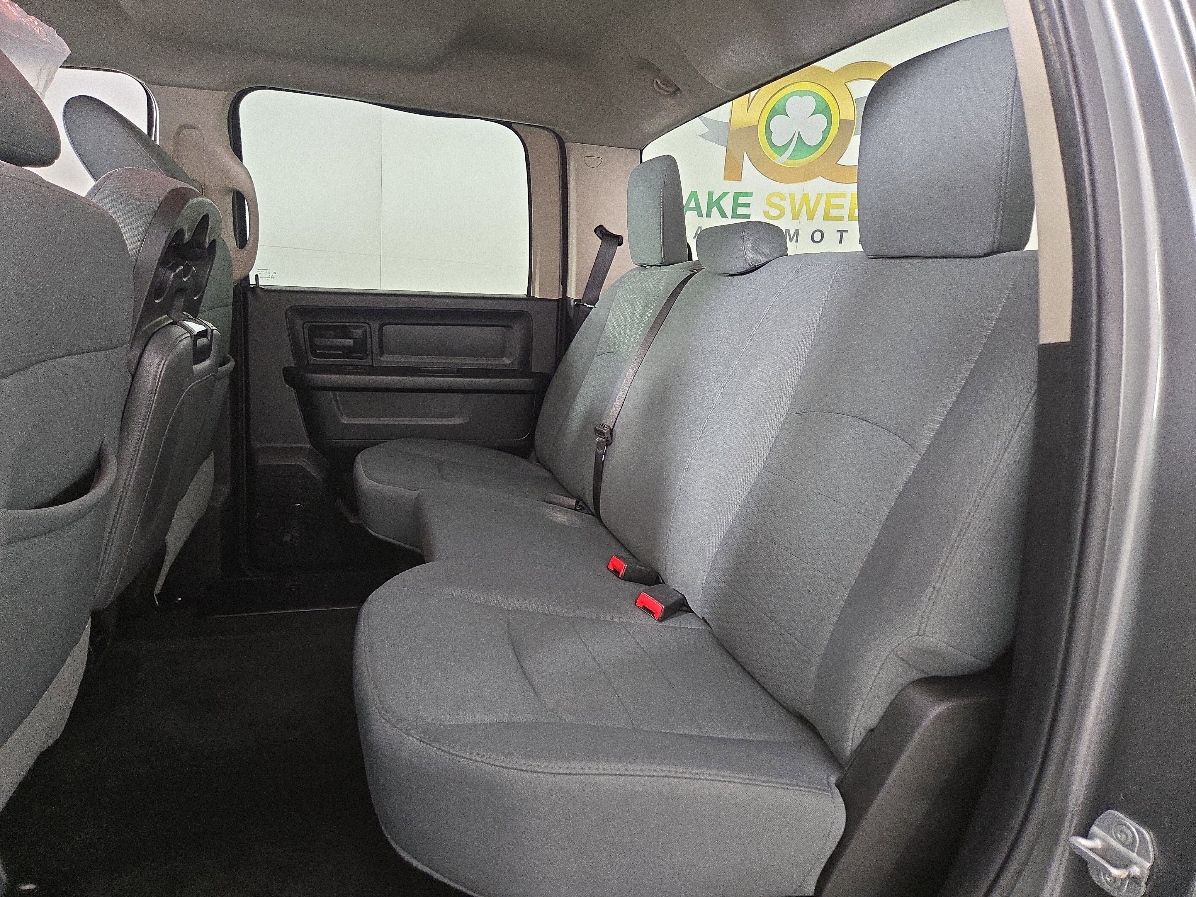 Used 2013 RAM 1500 Express image 12