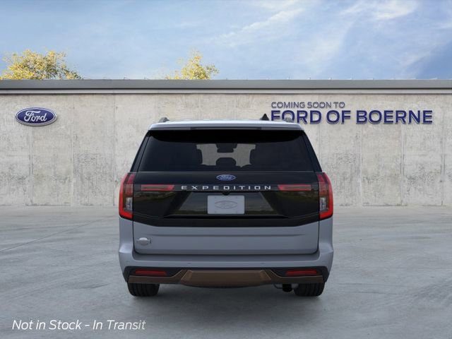 New 2026 Ford Expedition King Ranch AWD/4WD image 5
