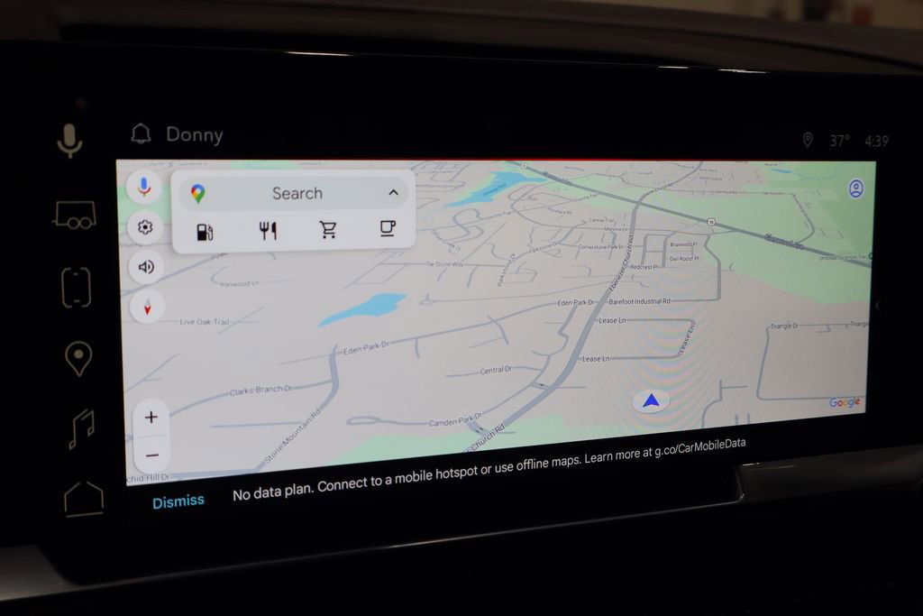 Used 2024 GMC Sierra 1500 Elevation w/ Preferred Package image 41