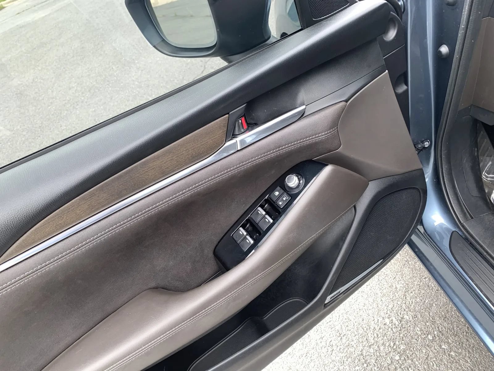Used 2018 MAZDA MAZDA6 Signature FWD image 26