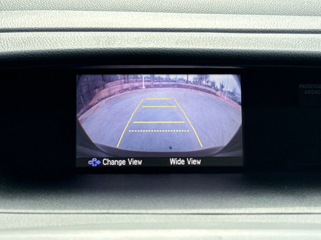 Used 2012 Honda CR-V EX-L image 24