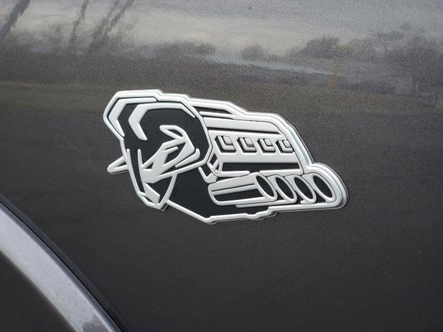 New 2026 RAM 1500 Big Horn w/ Night Edition image 29