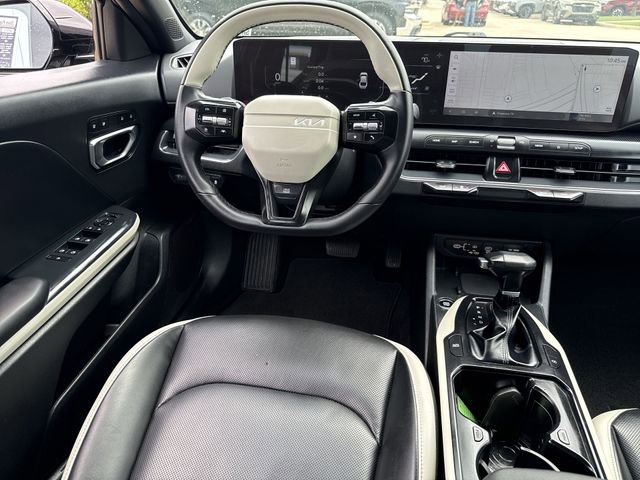 Used 2025 Kia K4 GT-Line w/ GT-Line Premium Package FWD image 10