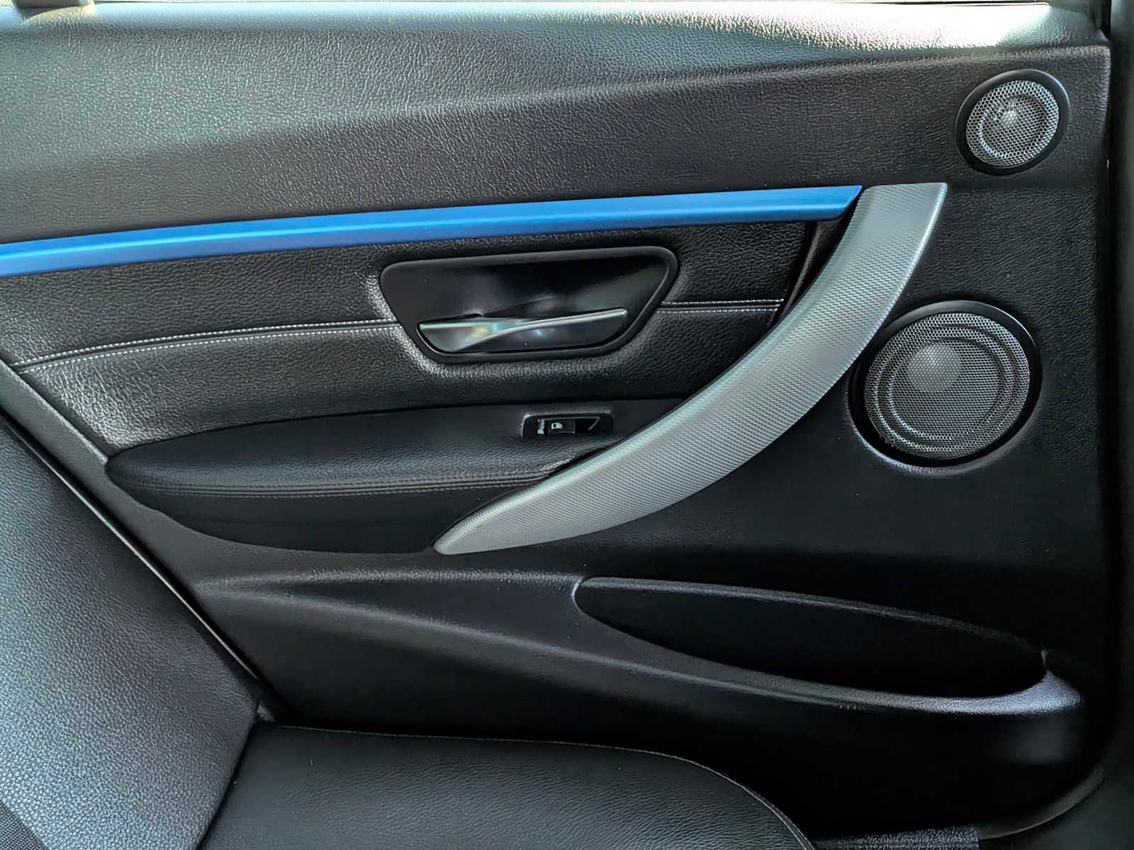 Used 2017 BMW 340i xDrive Sedan image 22