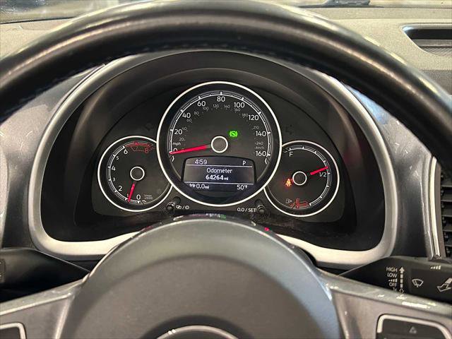 Used 2018 Volkswagen Beetle 2.0T Coast image 28