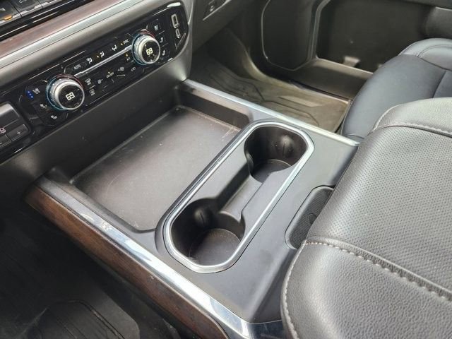 Used 2024 GMC Sierra 2500 SLT w/ SLT Premium Package image 18