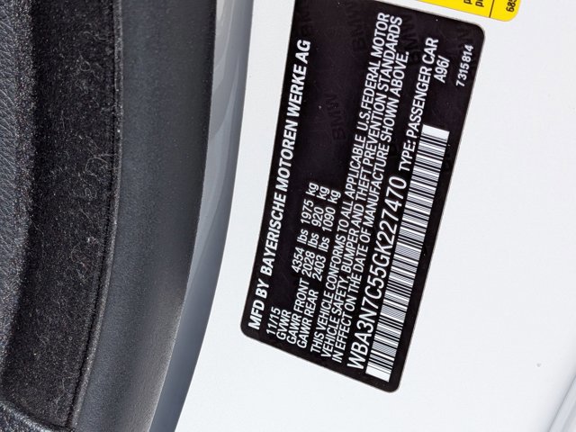 Used 2016 BMW 428i Coupe image 18