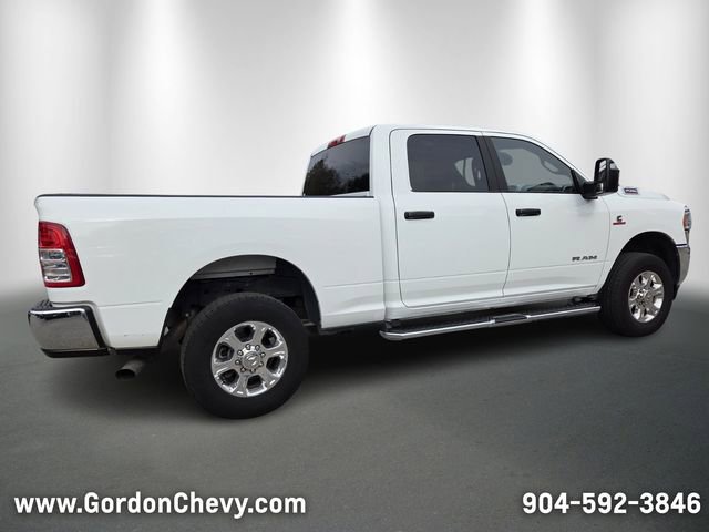 Used 2024 RAM 2500 Big Horn image 6