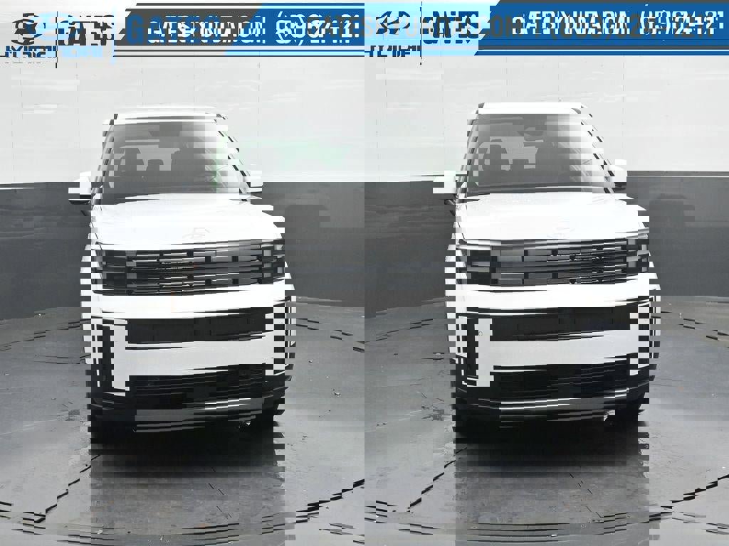 New 2026 Hyundai Santa Fe SE image 5