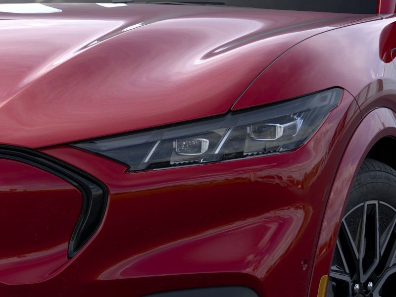 New 2025 Ford Mustang Mach-E Premium AWD/4WD image 18
