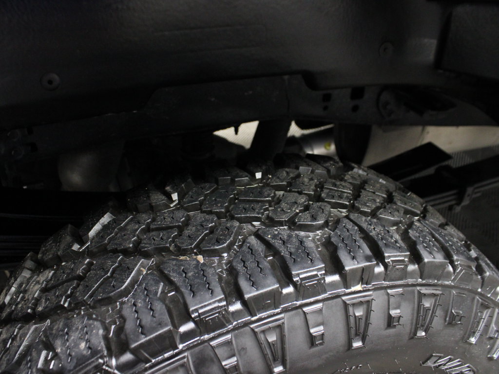 Used 2025 Ford F250 XLT w/ Tremor Off-Road Package AWD/4WD image 48