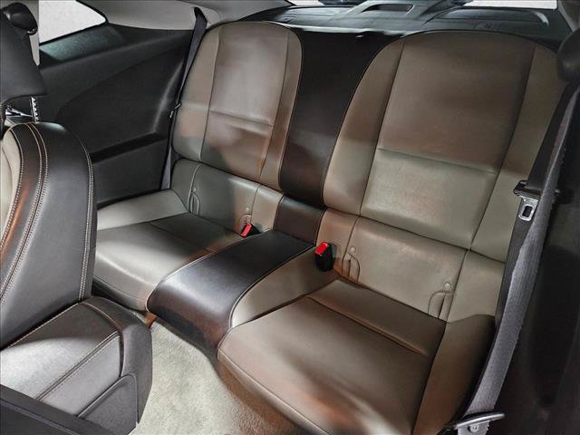 Used 2010 Chevrolet Camaro SS w/ RS Package RWD image 15