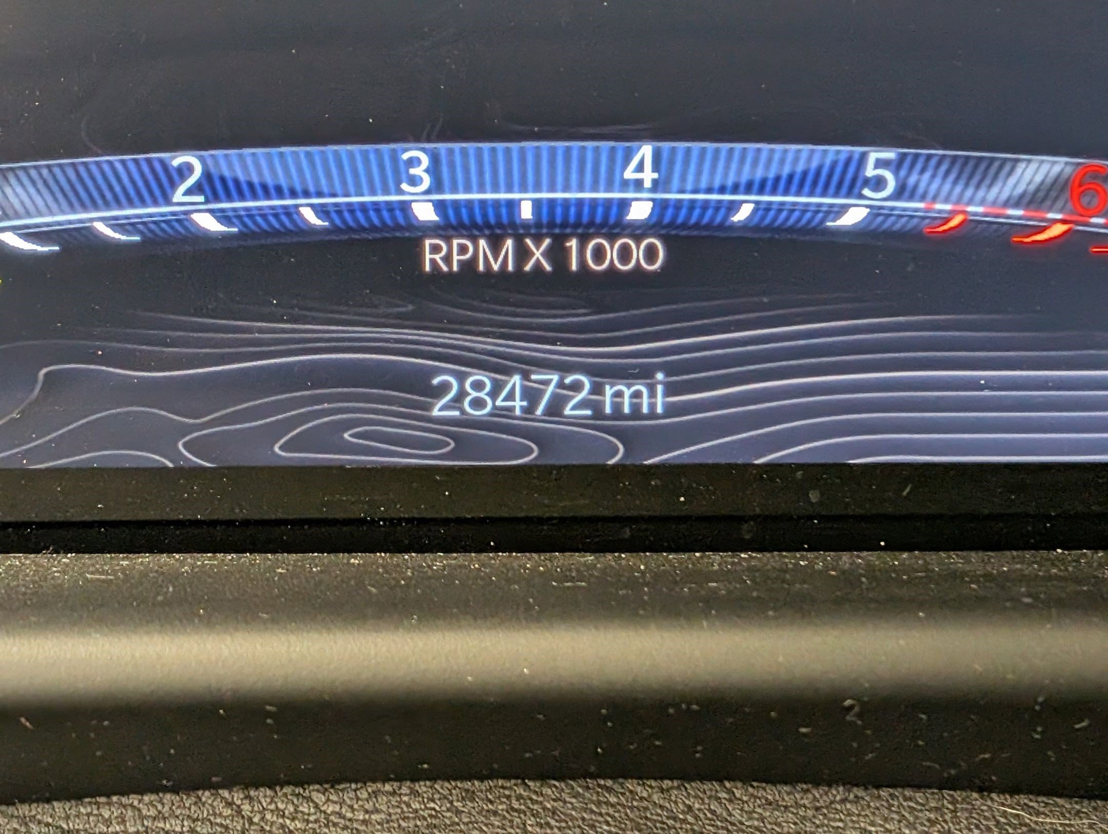 Used 2023 Jeep Wagoneer Series III w/ Preferred Equipment Group image 20