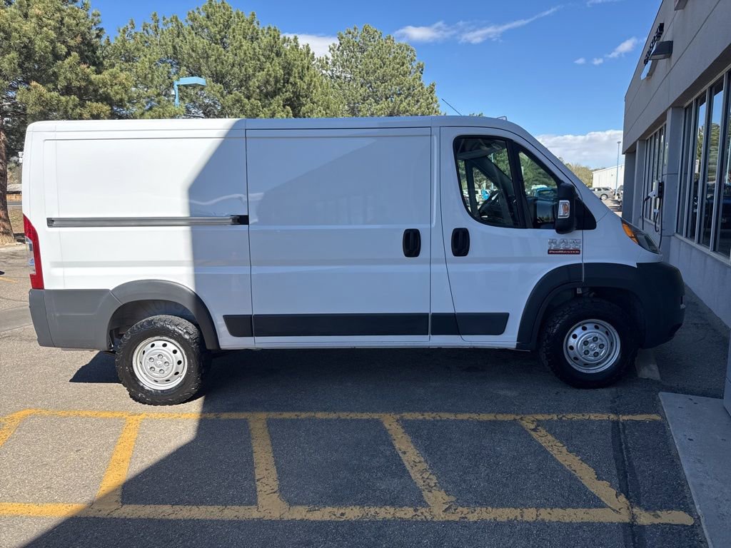 Used 2016 RAM ProMaster 1500 image 5