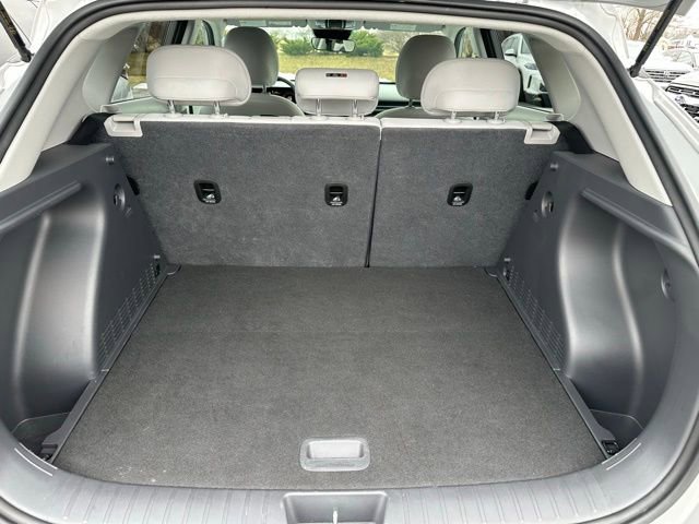 Used 2025 Hyundai Kona SEL image 28