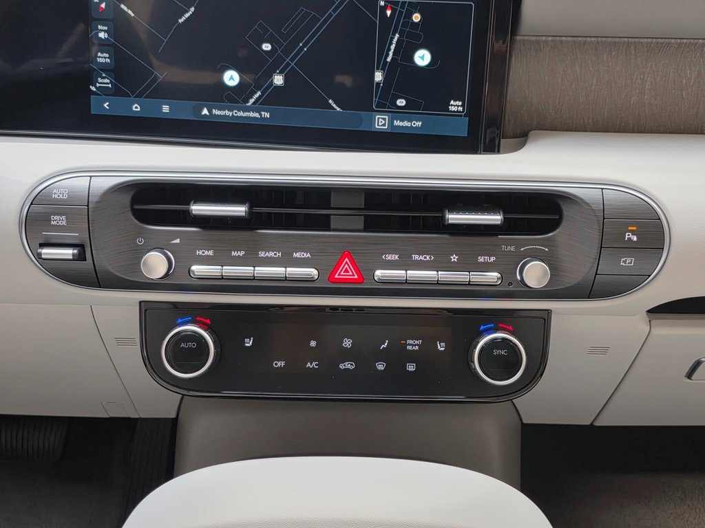 New 2026 Hyundai Palisade SEL image 21