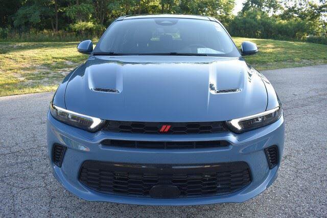 Used 2024 Dodge Hornet GT Plus AWD/4WD image 11