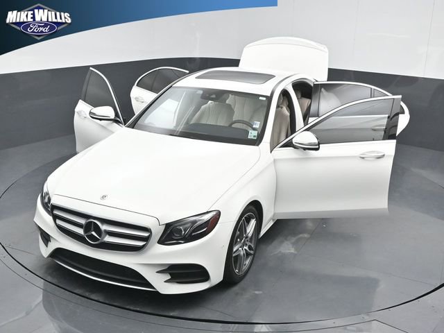 Used 2019 Mercedes-Benz E 300 image 26