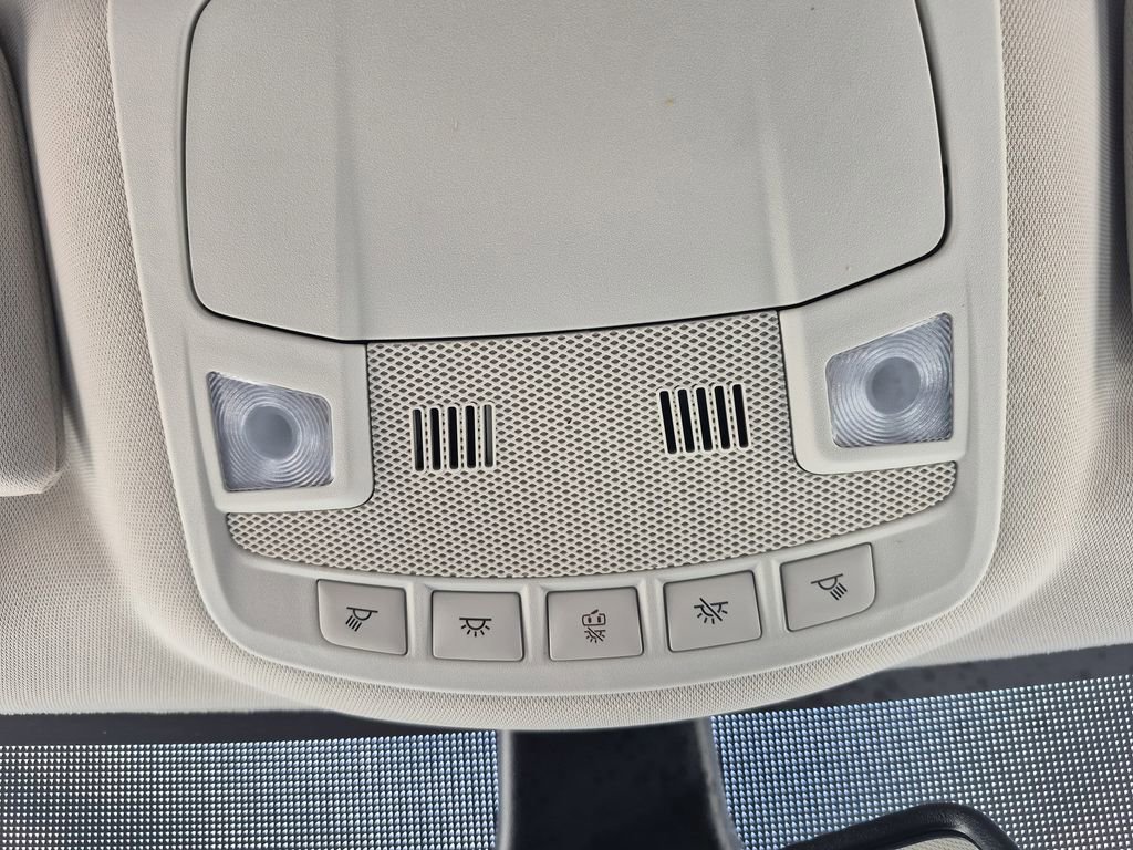 Used 2024 Ford Edge SEL image 27