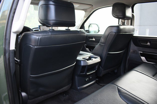 Used 2023 Toyota Tundra Limited image 21