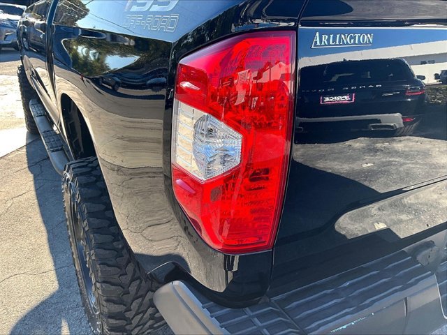 Used 2019 Toyota Tundra SR5 w/ SR5 Upgrade Package image 28