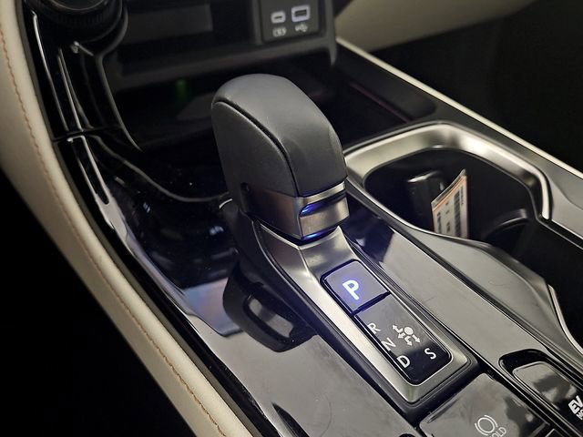 Used 2024 Lexus NX 350h AWD image 16