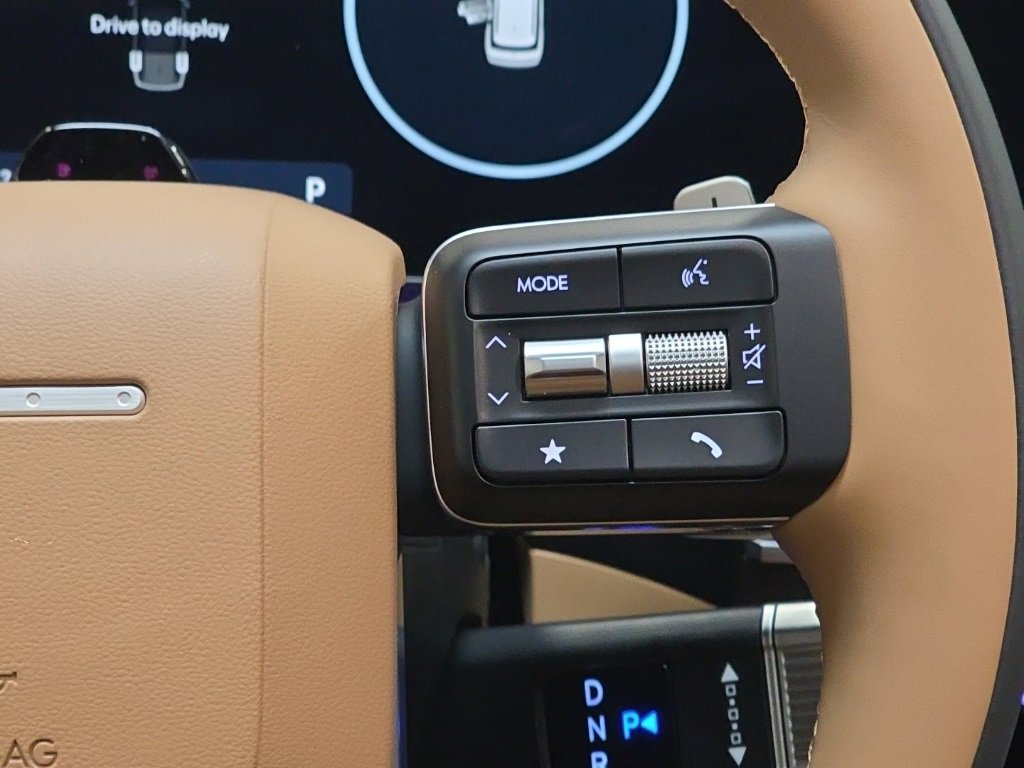 New 2026 Hyundai Santa Fe Calligraphy image 23