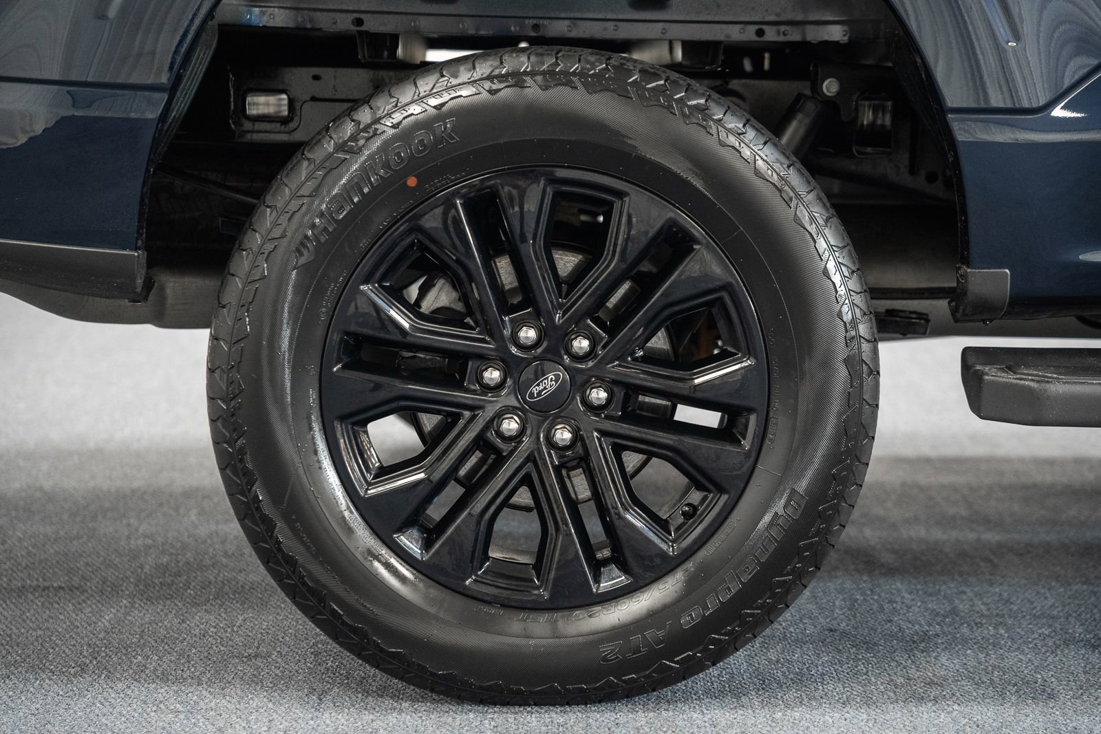 Used 2024 Ford F150 Lariat w/ Equipment Group 502A High image 19