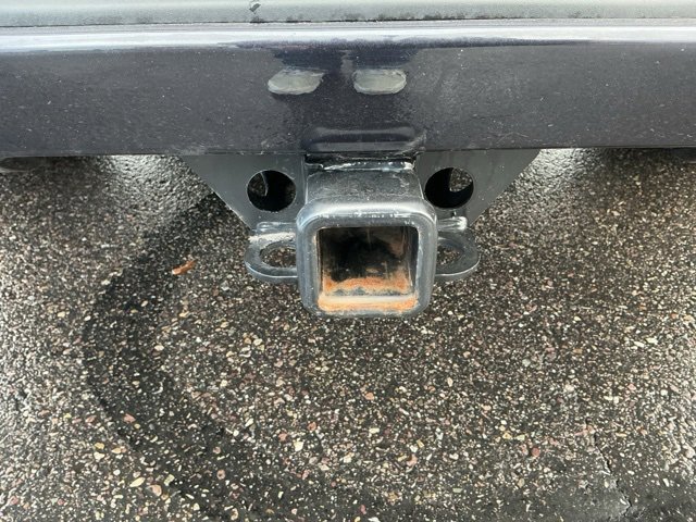 Used 2023 Chevrolet Silverado 1500 Custom image 6