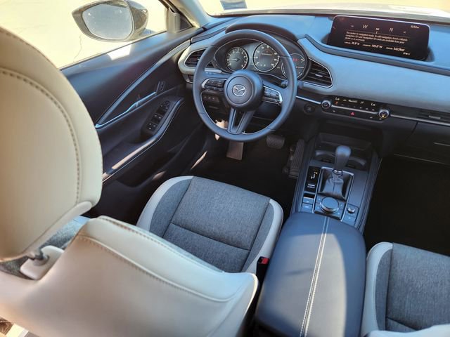 New 2026 MAZDA CX-30 AWD 2.5 S image 10