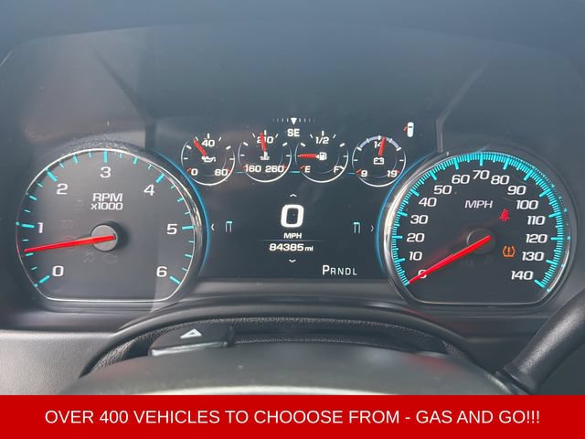 Used 2020 Chevrolet Tahoe Premier w/ Premier Plus Edition RWD image 29