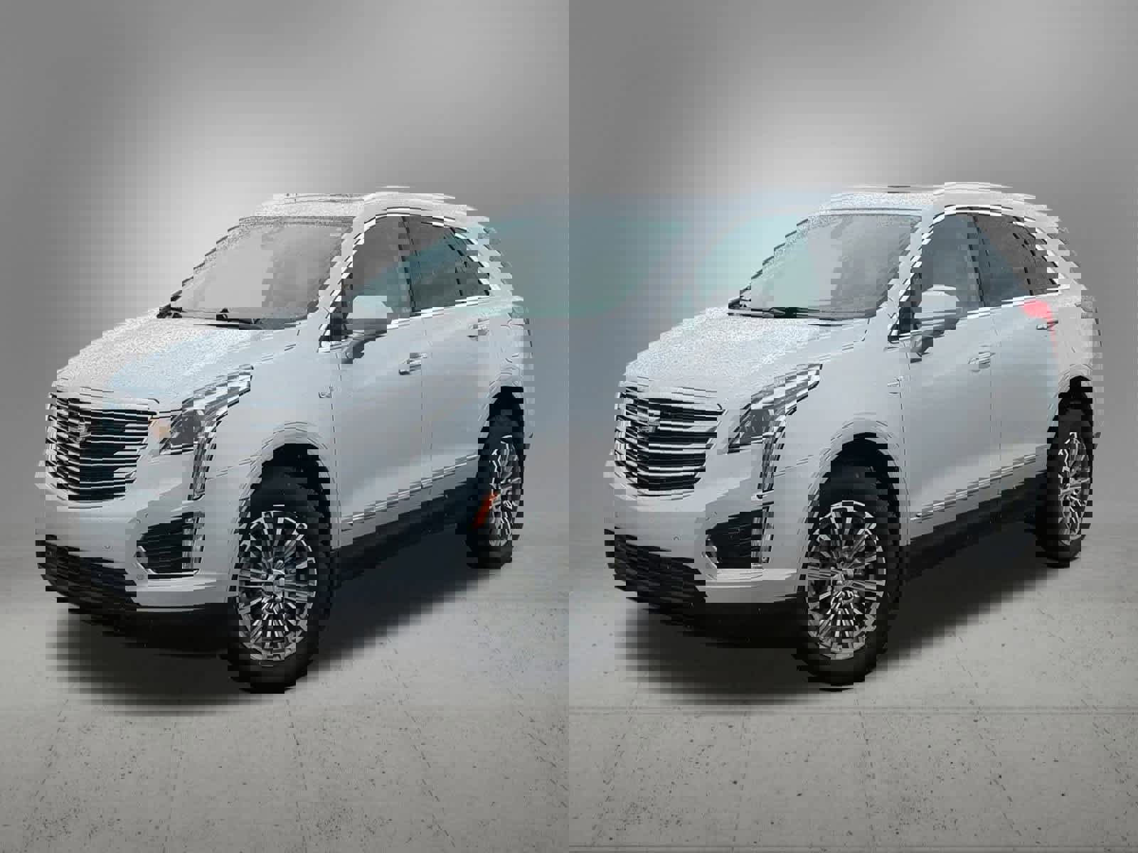Used 2018 Cadillac XT5 Luxury w/ Driver Awareness Package
