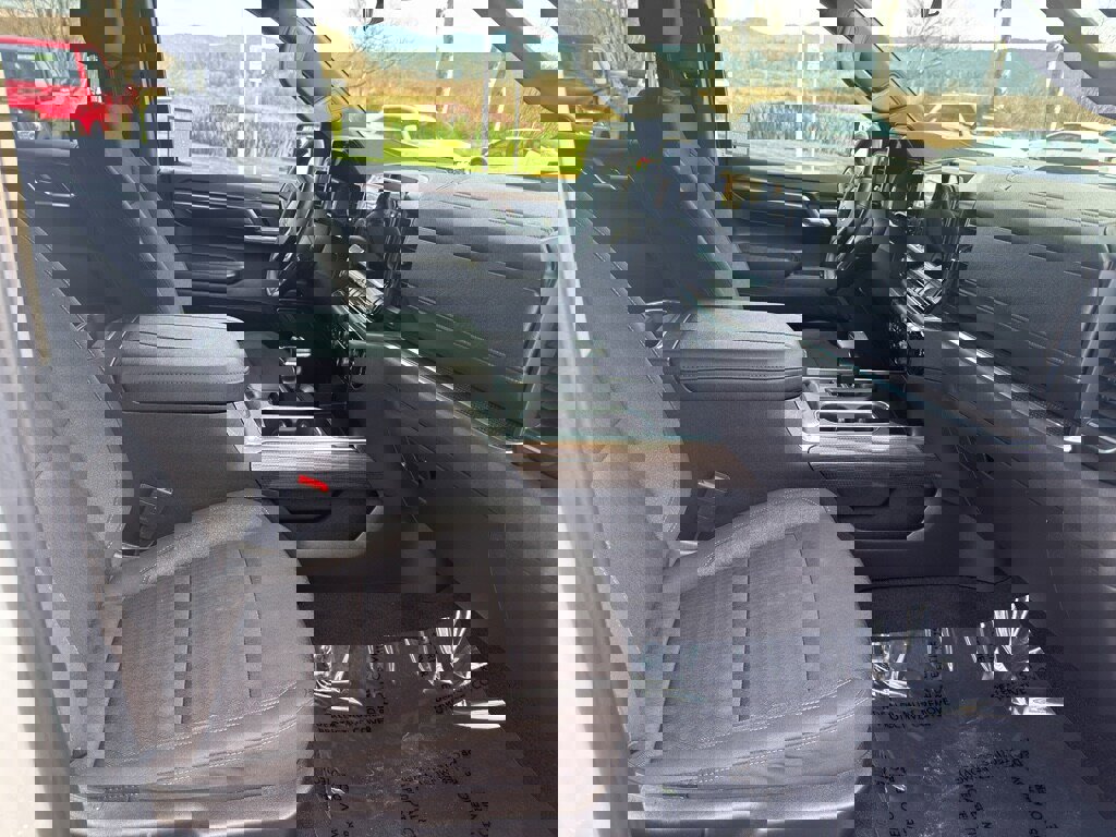 Used 2023 Chevrolet Silverado 1500 LT Trail Boss w/ Protection Package image 20