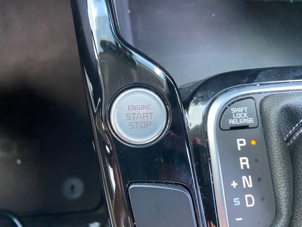 Certified 2023 Kia Soul GT-Line image 16