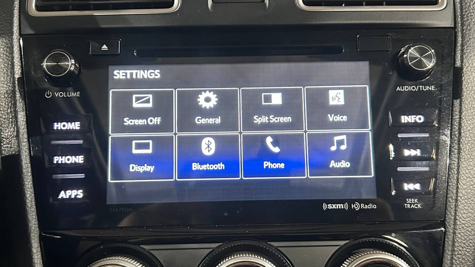 Used 2018 Subaru Forester 2.0XT Premium w/ Protection Package #1 AWD/4WD image 76