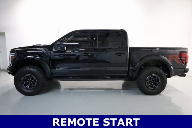 Used 2025 Ford F150 Raptor w/ Equipment Group 803A Raptor R image 27