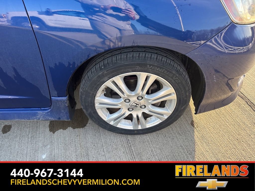Used 2010 Honda Fit Sport image 19