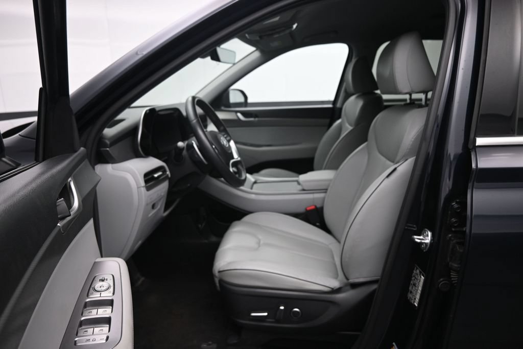 Used 2024 Hyundai Palisade SEL FWD image 23