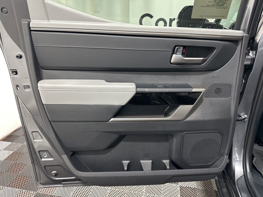 New 2026 Toyota Tundra Limited image 18