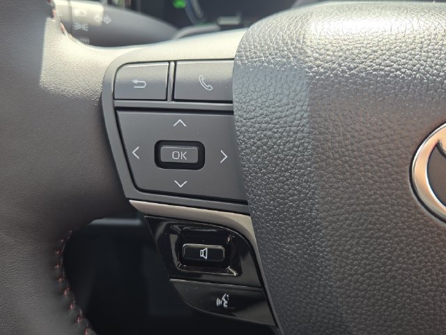 New 2026 Toyota Camry XSE w/ Premium Plus Package FWD image 22