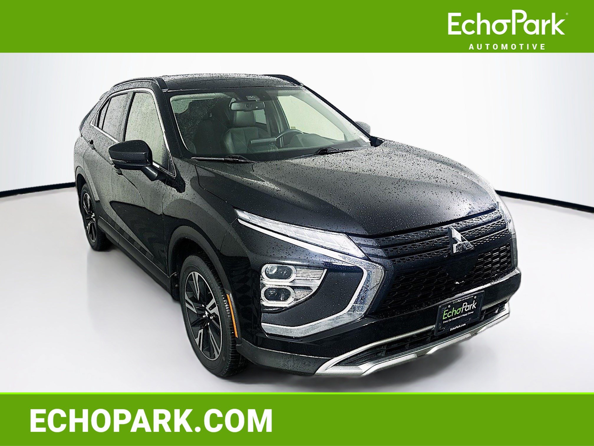 Used 2023 Mitsubishi Eclipse Cross SE AWD/4WD image 1