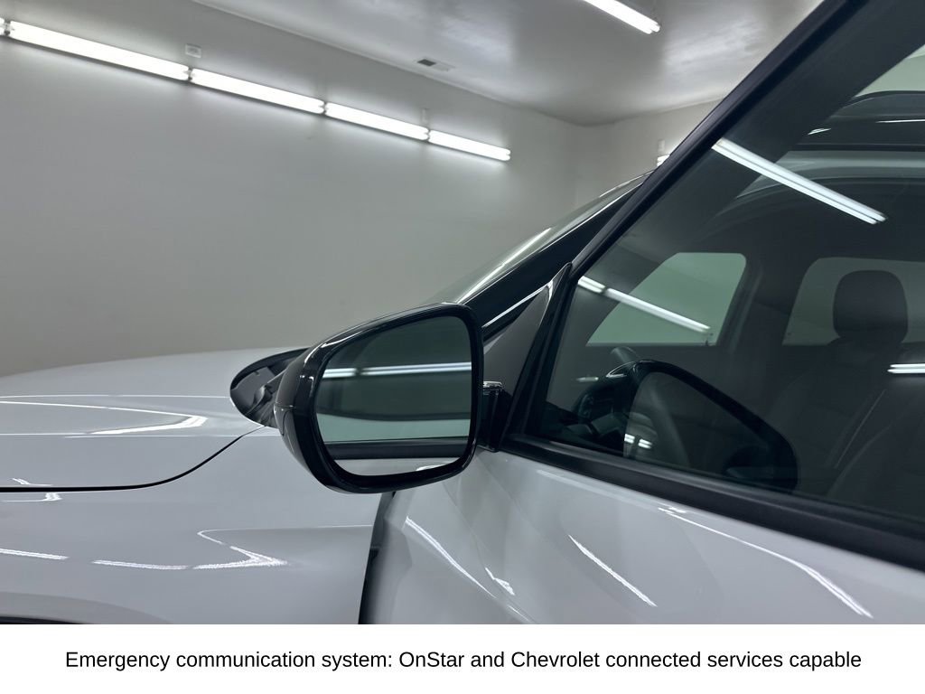 Used 2023 Chevrolet TrailBlazer RS image 16