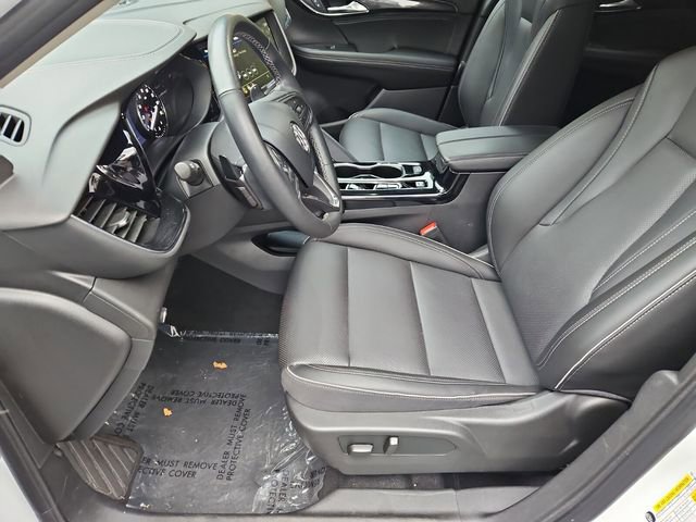 Used 2023 Buick Envision Essence image 11